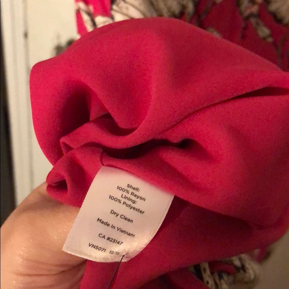 Talbots Dress - Picture 8 of 8